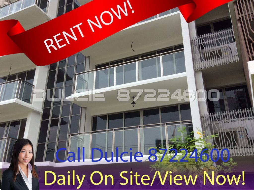 Bartley Residences (D19), Apartment #89684672